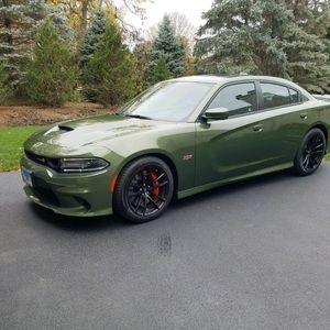 Meet your Posher, Nick